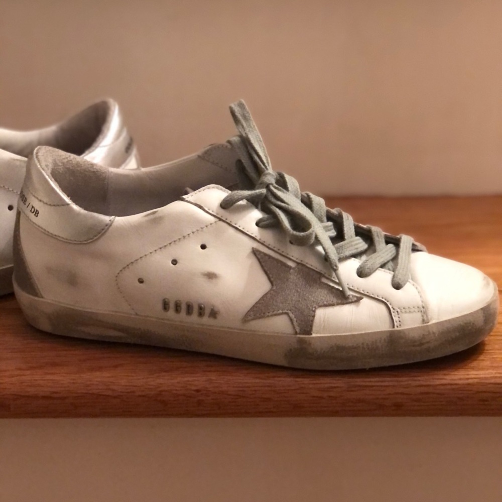 Golden Goose Sneakers